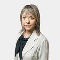 Фотография специалиста Лочан Наталья Владимировна