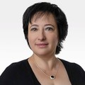 Фотография специалиста Косова Ирина Юрьевна
