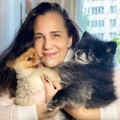 Фотография специалиста Рыбалкина Наталья Юрьевна