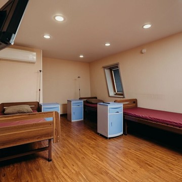 Наркологическая клиника Pro КЛИНИК фото 3