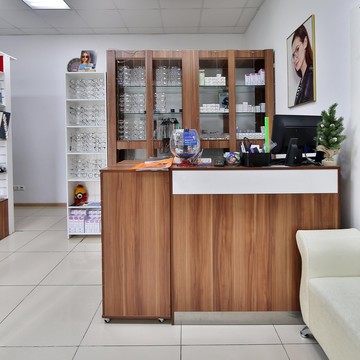 Салон оптики Циклоп фото 1
