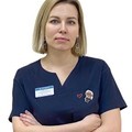 Фотография специалиста Кожубаева Наталья Анатольевна