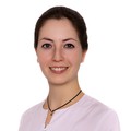 Фотография специалиста Грачева (Ларина) Ирина Васильевна