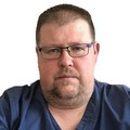Фотография специалиста Черкасов Ярослав Юрьевич