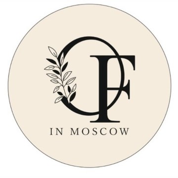 Our Flowers in Moscow фото 1