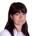 Фотография специалиста Клеман Анжелика Дмитриевна
