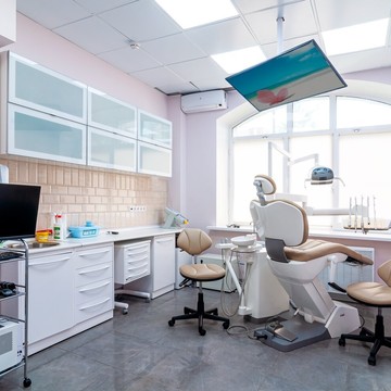 Стоматологическая клиника РуНаДент фото 2