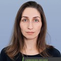 Фотография специалиста Симонова Оксана Геннадьевна