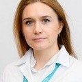 Фотография специалиста Шулепина Елена Александровна