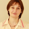 Фотография специалиста Николаевна Зарина Наталья