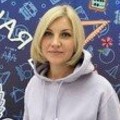 Фотография специалиста Князева Анна Сергеевна