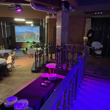 ПАРТИЯ лофт фото 3