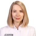 Фотография специалиста Козлова Валерия Николаевна