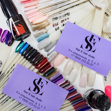 Nail Studio фото 1