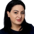 Фотография специалиста Бабаджанян Лиана Рубеновна