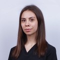 Фотография специалиста Хвалевич Ульяна Александровна