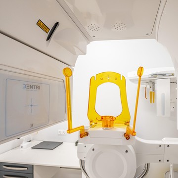 Клиника эстетической стоматологии Dental home family в Ивантеевке фото 3