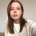 Фотография специалиста Горячкина Диана Вениаминовна