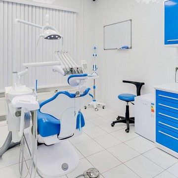Зубная клиника доктора Яновского фото 1