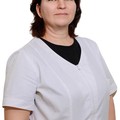 Фотография специалиста Захаревич Олеся Олеговна