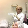 Фотография специалиста Нина