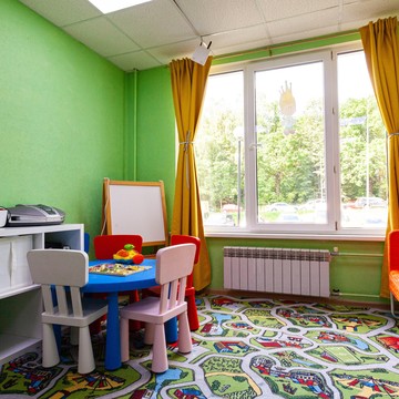 Детский центр Феникс на Варшавском шоссе фото 1