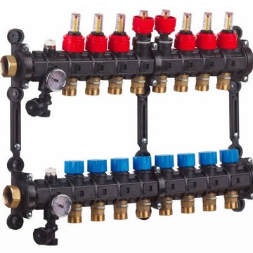 Компания Мир отопления фото 3