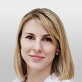 Фотография специалиста Овчинникова Оксана Александровна