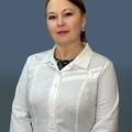Фотография специалиста Андреева Анна Викторовна