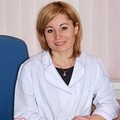 Фотография специалиста Ступина Юлия Александровна