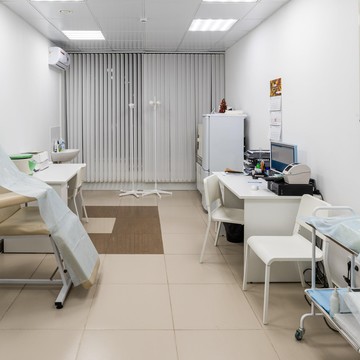 Медицинский центр Эрсимед на улице Гоголя фото 1