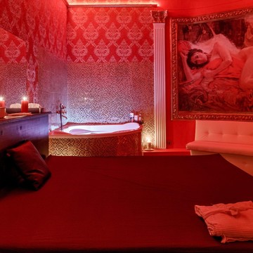 Салон эротического массажа Premier SPA фото 2