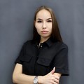 Фотография специалиста Полякова Марина Геннадьевна