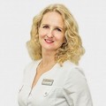 Фотография специалиста Ермоленко Юлия Юрьевна