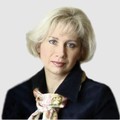 Фотография специалиста Тарасова Елена Алексеевна