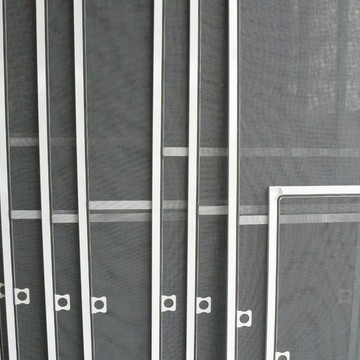 Москитные сетки у метро Кузьминки фото 1