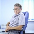 Фотография специалиста Сизов Александр Васильевич