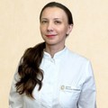 Фотография специалиста Першакова Марина Викторовна