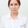 Фотография специалиста Абдулвагапова Аида Дениевна