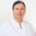Фотография специалиста Панюкова Елена Магомедсаидовна