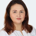 Фотография специалиста Бутикова Елена Сергеевна