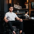 Фотография специалиста Мухамедов Миша
