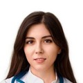 Фотография специалиста Ланщикова Алена Викторовна