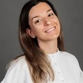 Фотография специалиста Полевая Александра Викторовна