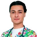 Фотография специалиста Салахат Радион Раджаи Наиф