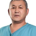 Фотография специалиста Танаев Замир Белекбаевич