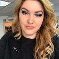 Фотография специалиста Антонова Анна