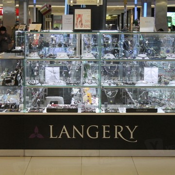 Магазин Langery в Южном Орехово-Борисово фото 1
