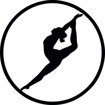 Школа художественной гимнастики Пластилин-Кидс во 2-м Краснокурсантском проезде фото 1