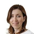 Фотография специалиста Кузнецова Светлана Михайловна